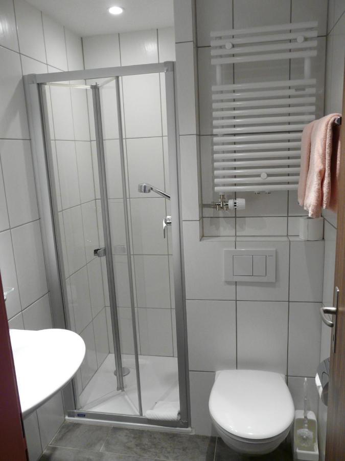 Hotel Garni Domino Saas-Fee Room photo